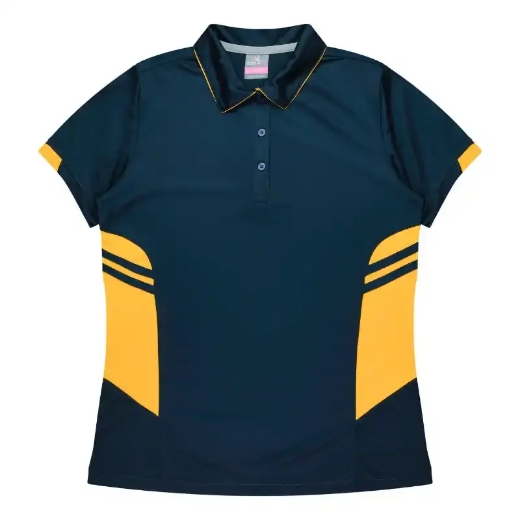 Picture of Aussie Pacific, Ladies Tasman Polo 